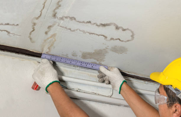 Reliable Burst Pipe Cleanup contractor in Greeneville, TN by Water Damage Irwin